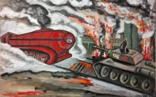 Вера Зелинская