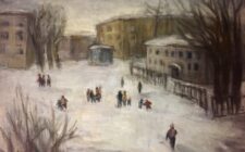 Светлана Баделина