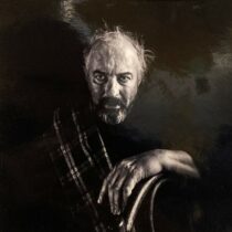 Константин Водяницкий (1964 — 2024). ФОТОГРАФИИ. Выставка памяти